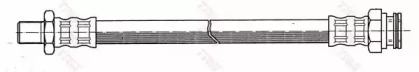 тормозные шланги TRW для NISSAN PICK UP (720) 2.5 D 4WD