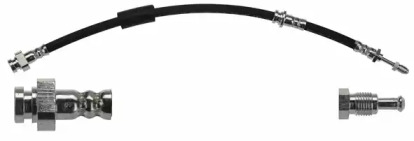Тормоза TRW для NISSAN CABSTAR (F24M, F24W) 35.14 DCI, 45.14 DCI 2.5 (F24M)
