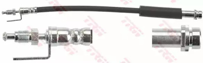 тормозные шланги TRW для FORD TRANSIT TOURNEO 2.2 TDCi