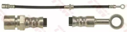 тормозные шланги TRW для CHEVROLET NUBIRA седан 2.0 D