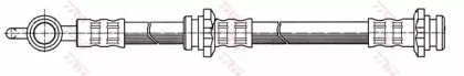 тормозные шланги TRW для NISSAN BLUEBIRD (U11) 1.8 Turbo
