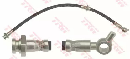 Тормоза TRW для NISSAN VANETTE Фургон (C22) 2.0 D