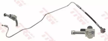 Тормоза TRW для SKODA FABIA I Combi (6Y5) 2.0