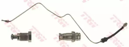 тормозные шланги TRW для FORD MONDEO IV Turnier (BA7) 1.6 Ti