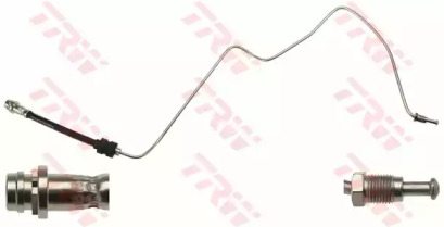 тормозные шланги TRW для FORD MONDEO IV Turnier (BA7) 1.6 Ti