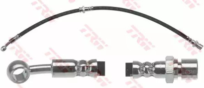 тормозные шланги TRW для CHEVROLET EPICA (KL1_) 2.5
