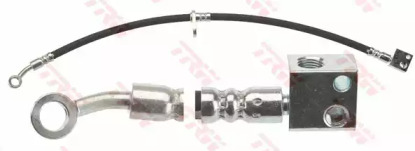 тормозные шланги TRW для HONDA CIVIC VIII Hatchback (FN, FK) 1.4 (FK1)
