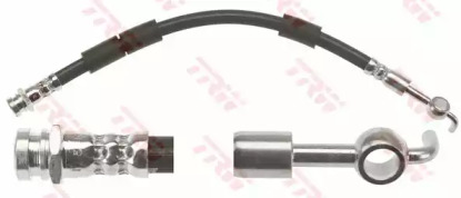 Тормоза TRW для MAZDA 6 универсал (GH) 2.2 D