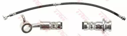 тормозные шланги TRW для NISSAN MICRA IV (K13) 1.2 DIG-S