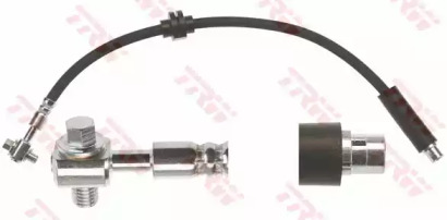 тормозные шланги TRW для CHEVROLET MALIBU (V300) 2.0 D
