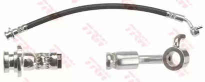 тормозные шланги TRW для NISSAN PATHFINDER III (R51) 2.5 dCi 4WD