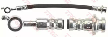 Тормоза TRW для NISSAN X-TRAIL (T31) 2.0