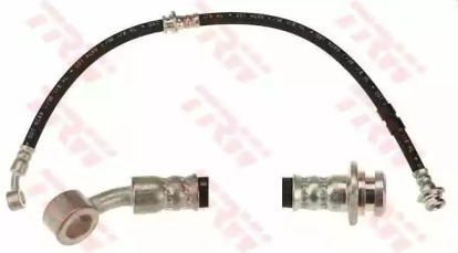 тормозные шланги TRW для NISSAN SUNNY III Hatchback (N14) 2.0 GTI-R 4x4