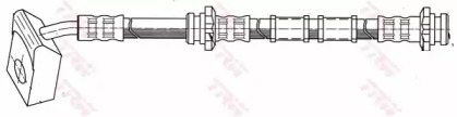 тормозные шланги TRW для NISSAN BLUEBIRD Station Wagon (WU11) 2.0 D