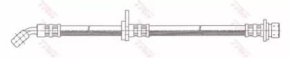 тормозные шланги TRW для HONDA CIVIC VI седан (EJ, EK) 1.6 i Vtec