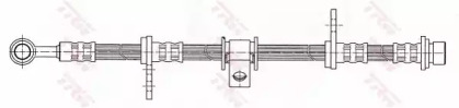 тормозные шланги TRW для HONDA SHUTTLE (RA) 2.2 16V (RA1)