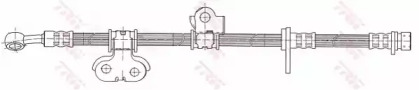 тормозные шланги TRW для HONDA LEGEND IV (KB_) 3.5 V6 4WD (KB1)