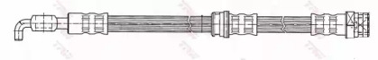 тормозные шланги TRW для MAZDA 626 IV Hatchback (GE) 2.0 i 4WD