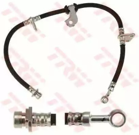 Тормоза TRW для HONDA CIVIC V седан (EG, EH) 1.5 i 16V (EG8)