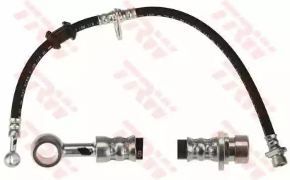 Тормоза TRW для HONDA NSX купе (NA) 3.0 24V Vtec (NA1)