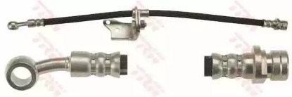 Тормоза TRW для HONDA PRELUDE V (BB_) 2.2 16V