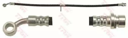 тормозные шланги TRW для HONDA CIVIC VII купе (EM2) 1.6 i