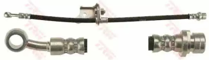 Тормоза TRW для HONDA PRELUDE V (BB_) 2.2 16V