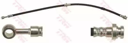тормозные шланги TRW для NISSAN PRIMERA Hatchback (P12) 1.6