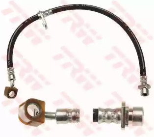 тормозные шланги TRW для HONDA ACCORD VII Tourer (CM, CN) 2.0 (CM1)