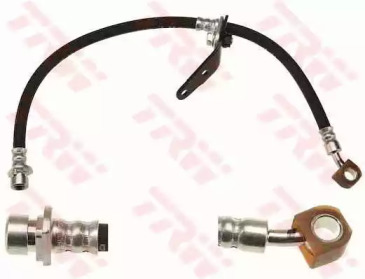 тормозные шланги TRW для HONDA ACCORD VII Tourer (CM, CN) 2.0 (CM1)