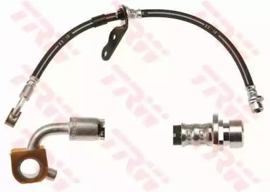 тормозные шланги TRW для HONDA CIVIC VI седан (EJ, EK) 1.6 i Vtec