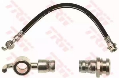 Тормоза TRW для MAZDA E-SERIE Фургон (SR2) E2000