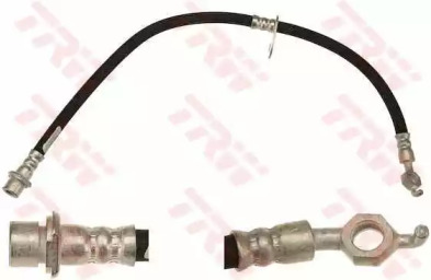 тормозные шланги TRW для LEXUS ES (VCV10_, VZV21_) 300 (MCV10_, VCV10_)