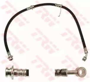 тормозные шланги TRW для NISSAN SUNNY III Hatchback (N14) 2.0 GTI-R 4x4
