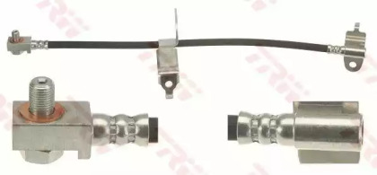 тормозные шланги TRW для FORD TRANSIT c бортовой платформой/ходовая часть (FM_ _, FN_ _) 2.3 BiFuel