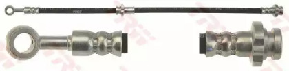 тормозные шланги TRW для NISSAN ALMERA I (N15) 2.0 D