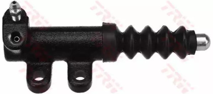 Система управления сцеплением TRW для MAZDA 6 универсал (GH) 2.0 MZR