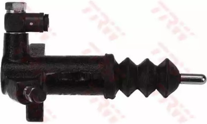 Система управления сцеплением TRW для MITSUBISHI SPACE WAGON (D0_V/W) 2.0 4WD (D08W)