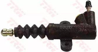 Система управления сцеплением TRW для MAZDA MPV I (LV) 3.0 i V6 (LV10)