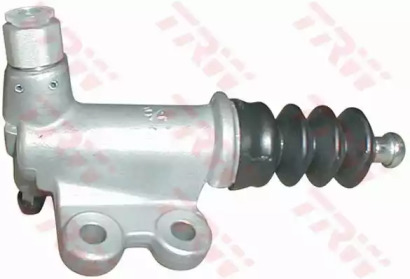 Система управления сцеплением TRW для HONDA CIVIC VIII седан (FD, FA) 1.8 (FD1, FD7)