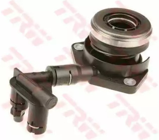 Подшипник выключения сцепления / Центральный выключатель TRW для MAZDA 2 (DY) 1.4