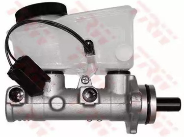 главный тормозной цилиндр TRW для MAZDA 626 IV Hatchback (GE) 2.0 i 4WD