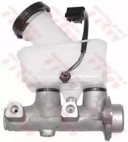главный тормозной цилиндр TRW для CHEVROLET MATIZ (M200, M250) 1.0
