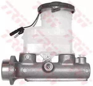 Тормоза TRW для HONDA CIVIC VI Hatchback (EJ, EK) 1.4 i (EJ9)