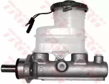 Тормоза TRW для HONDA CIVIC VI Hatchback (EJ, EK) 1.4 i (EJ9)