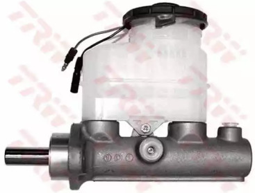 Тормоза TRW для HONDA PRELUDE V (BB_) 2.2 16V