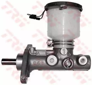 Тормоза TRW для HONDA PRELUDE IV (BB_) 2.2 i 16V Vtec (BB1)