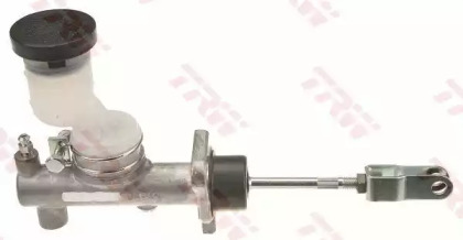 главный тормозной цилиндр TRW для NISSAN 300 ZX (Z32) 3.0 Twin Turbo