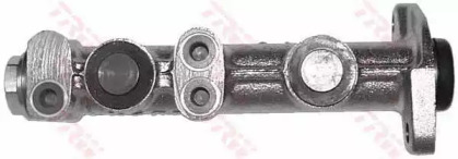 главный тормозной цилиндр TRW для FIAT PANDA (141_) 1000 4x4