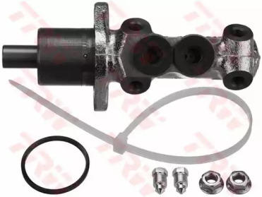 главный тормозной цилиндр TRW для PEUGEOT 205 I (741A/C) 1.7 Diesel